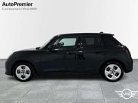 Usado Mini Cooper Essential 156 CV (114 kW) 2024 Negro Utilitario