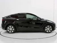 Usado Tesla Model Y 274 kW (373 CV) 2023 Blanco SUV