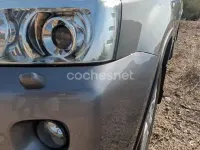 Usado Nissan X-Trail 173 CV (127 kW) 2007 Gris / plata SUV