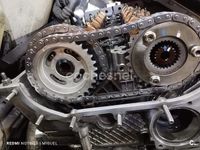 Usado BMW 328 193 CV (141 kW) 1995 Blanco Berlina