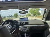 Usado BMW 120 163 CV (119 kW) 2006 Beige Utilitario