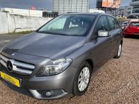 Usado Mercedes B180 110 CV (80 kW) 2014 Monovolumen