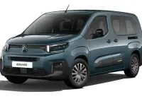 Nuevo Citroën e-Berlingo 130 CV (95 kW) 2026 Azul Monovolumen