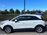 Usado Opel Crossland X Selective 81 CV (59 kW) 2019 Blanco SUV