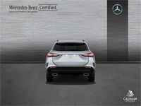 Nuevo Mercedes GLA200 AMG line 150 CV (110 kW) 2025 Plata hightech SUV