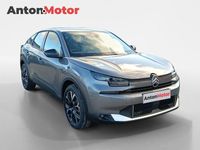 Nuevo Citroën C4 145 CV (106 kW) 2025 Gris SUV