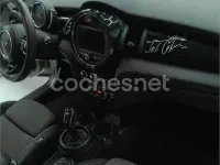 Usado Mini Cooper S 156 CV (114 kW) 2024 Gris / plata Utilitario