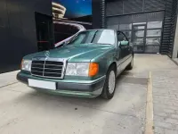 Usado Mercedes E300 1994 Descapotable