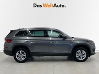 usado Skoda Kodiaq 2.0 TDI Ambition 4x2 DSG 110 kW (150 CV)