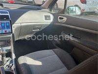 Usado Peugeot 307 110 CV (80 kW) 2005 Beige Berlina