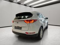 Usado Kia Sportage 115 CV (84 kW) 2016 Blanco SUV