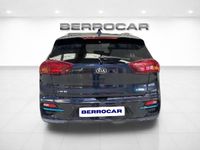 Usado Kia e-Niro 150 kW (204 CV) 2022 Negro SUV