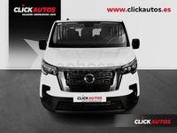 Usado Nissan Primastar 150 CV (110 kW) 2023 Blanco Monovolumen