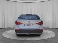 Usado BMW X1 143 CV (105 kW) 2010 SUV