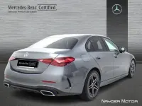 Usado Mercedes C200 163 CV (119 kW) 2024