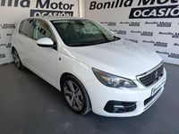 usado Peugeot 308 1.5bluehdi S&s Tech Edition 130