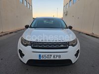Usado Land Rover Discovery Sport HSE 150 CV (110 kW) 2018 Blanco SUV