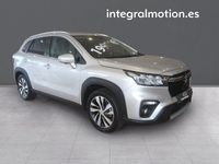 Usado Suzuki SX4 S-Cross 129 CV (94 kW) 2022 Otros SUV