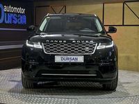 Usado Land Rover Range Rover Velar S 179 CV (131 kW) 2020 Negro SUV