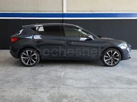 Usado Seat Leon FR 150 CV (110 kW) 2019 Azul Berlina