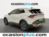 Usado Kia Sportage 150 CV (110 kW) 2022 Blanco SUV