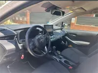 Usado Toyota Corolla Active 122 CV (89 kW) 2020 Blanco Berlina