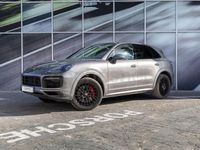 Usado Porsche Cayenne GTS 460 CV (338 kW) 2022 Gris / plata SUV