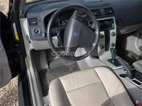 Usado Volvo C30 Summum 180 CV (132 kW) 2007 Negro Utilitario