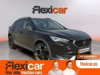 Usado Cupra Formentor 150 CV (110 kW) 2023 Negro SUV