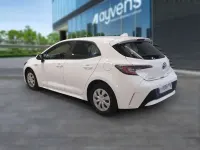 Usado Toyota Corolla Business Edition 98 CV (72 kW) 2020 Blanco Berlina