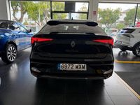 Usado Renault Rafale Techno 200 CV (147 kW) 2024 Negro SUV