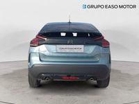 Brugt Citroën C4 PureTech 130 HK (95 kW) 2022 Grøn Sedan