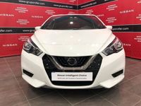 usado Nissan Micra V Acenta Start/Stop (EURO 6d-TEMP) 2019