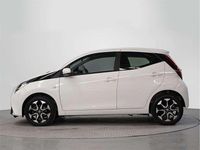 Usado Toyota Aygo X-play 72 CV (52 kW) 2021 Utilitario