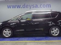 usado Ford S-MAX 2.0tdci Panther Titanium Powershift 150