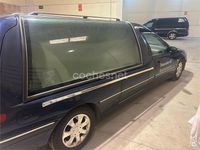 Usado Peugeot 406 110 CV (80 kW) 2001 Azul Familiar