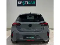 Usado Opel Corsa-e 100 kW (136 CV) 2023 Gris Utilitario