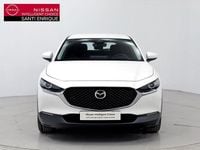 Usado Mazda CX-30 Center-Line 140 CV (102 kW) 2025 Blanco SUV