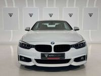 usado BMW 420 420 iA Cabrio