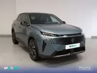 Usado Peugeot 3008 GT 147 CV (108 kW) 2025 Azul SUV