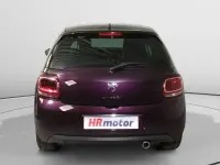 Usado Citroën DS3 PureTech 83 CV (61 kW) 2015 Burdeos Utilitario
