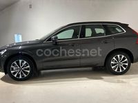 Usado Volvo XC60 Core 197 CV (144 kW) 2024 Verde SUV