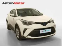 Usado Toyota C-HR Active 122 CV (89 kW) 2022 Blanco SUV