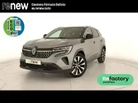 Usado Renault Austral Techno 200 CV (147 kW) 2024 Gris SUV