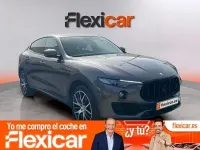 Usado Maserati Levante 275 CV (202 kW) 2020 Marrón SUV