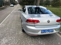 Usado VW Passat Advance 150 CV (110 kW) 2017 Gris / plata Berlina