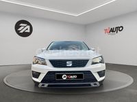 Usado Seat Ateca Style 116 CV (85 kW) 2016 Blanco SUV