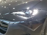 Nuevo Mazda MX5 Kazari 132 CV (97 kW) 2025 Negro Descapotable