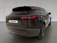 Brugt Land Rover Range Rover Velar SE Dynamic 404 HK (297 kW) 2025 Grå SUV