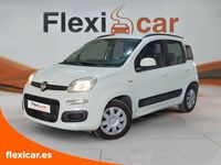 usado Fiat Panda 1.2 K-Way 69cv EU6 - 5 P (2016)